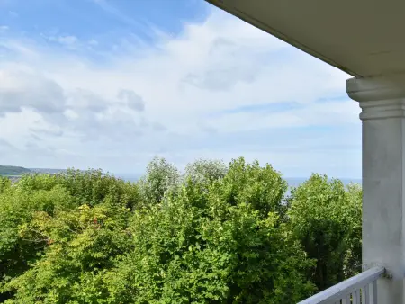 Le Parc de La Jacotte, Appartement 4 personnes à Deauville Trouville - Photo 13