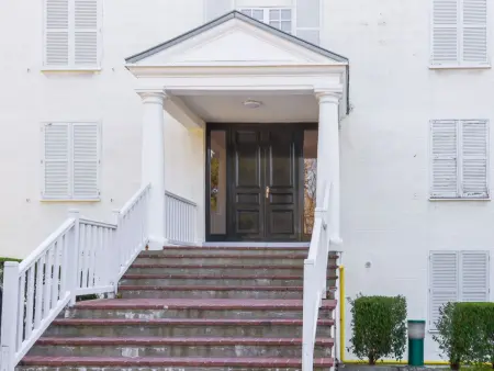 Le Parc de La Jacotte, Appartement 4 personnes à Deauville Trouville - Photo 15
