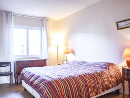 Les Terrasses de Tourgeville, Appartement 5 personnes à Deauville Trouville - Photo 4