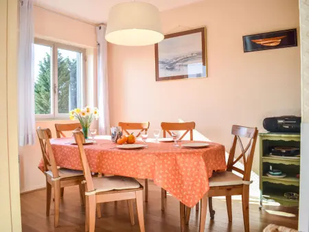 Les Terrasses de Tourgeville, Appartement 5 personnes à Deauville Trouville - Photo 9