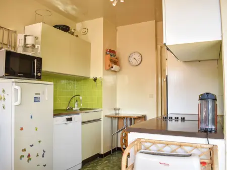 Les Terrasses de Tourgeville, Appartement 5 personnes à Deauville Trouville - Photo 11