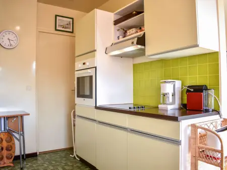 Les Terrasses de Tourgeville, Appartement 5 personnes à Deauville Trouville - Photo 12