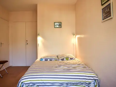 Les Terrasses de Tourgeville, Appartement 5 personnes à Deauville Trouville - Photo 14