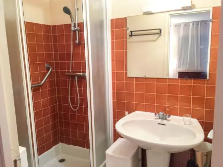 Les Terrasses de Tourgeville, Appartement 5 personnes à Deauville Trouville - Photo 17