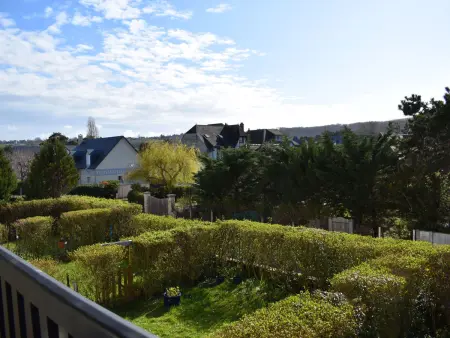 Les Terrasses de Tourgeville, Appartement 5 personnes à Deauville Trouville - Photo 19