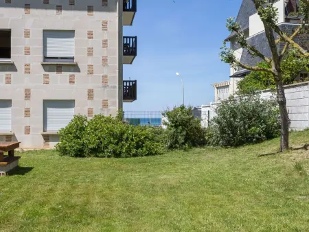 Les Terrasses de Tourgeville, Appartement 5 personnes à Deauville Trouville - Photo 21