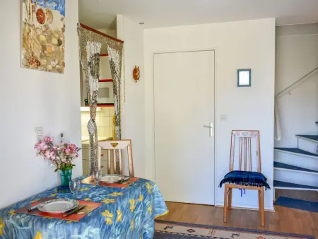 Les Chatelaines, Appartement 2 personnes à Deauville Trouville - Photo 6