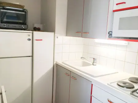 Les Chatelaines, Appartement 2 personnes à Deauville Trouville - Photo 8