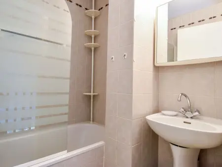 Les Chatelaines, Appartement 2 personnes à Deauville Trouville - Photo 9