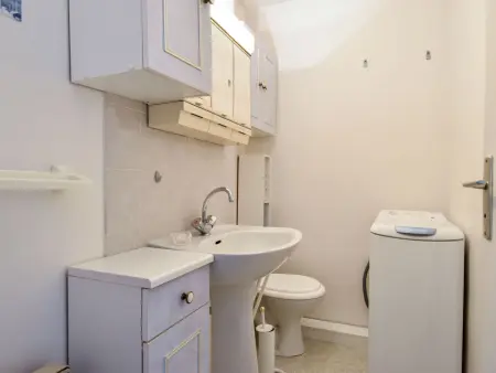 Les Chatelaines, Appartement 2 personnes à Deauville Trouville - Photo 10