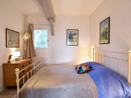 La Pinchonnière, Appartement 3 personnes à Deauville Trouville - Photo 2