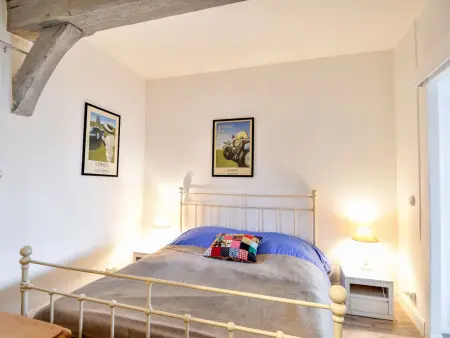 La Pinchonnière, Appartement 3 personnes à Deauville Trouville - Photo 15