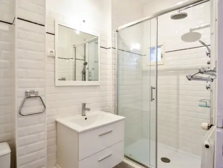 La Pinchonnière, Appartement 3 personnes à Deauville Trouville - Photo 16