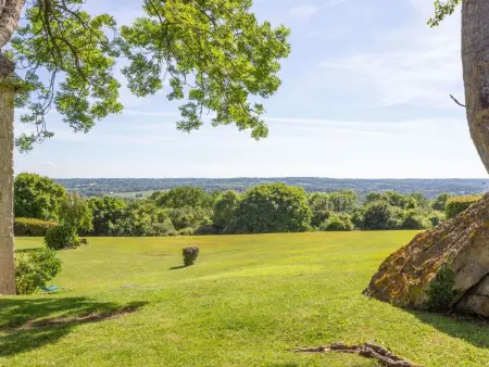 La Pinchonnière, Appartement 3 personnes à Deauville Trouville - Photo 17