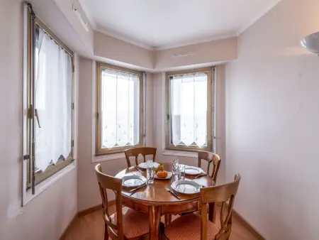 Le Hoc, Appartement 4 personnes à Deauville Trouville - Photo 6