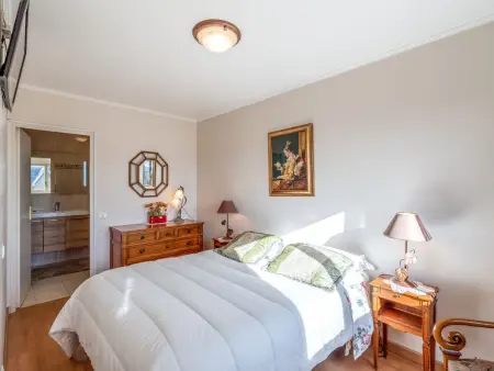 Le Hoc, Appartement 4 personnes à Deauville Trouville - Photo 8