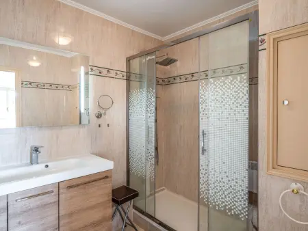 Le Hoc, Appartement 4 personnes à Deauville Trouville - Photo 10