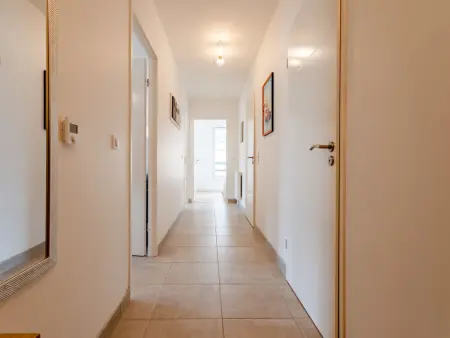 Les Arts, Appartement 6 personnes à Deauville Trouville - Photo 14