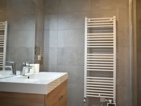 Les Arts, Appartement 6 personnes à Deauville Trouville - Photo 17
