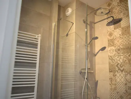 Les Arts, Appartement 6 personnes à Deauville Trouville - Photo 18