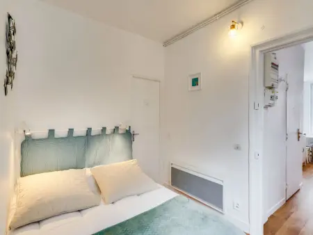 Carnot, Appartement 2 personnes à Deauville Trouville - Photo 7