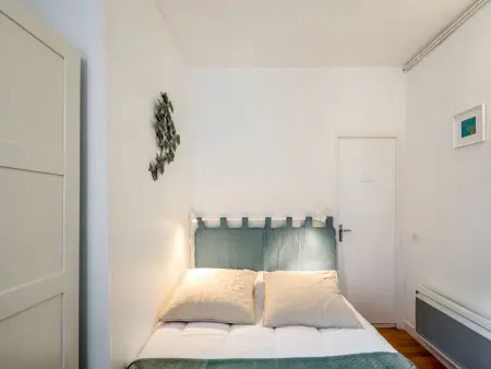 Carnot, Appartement 2 personnes à Deauville Trouville - Photo 8