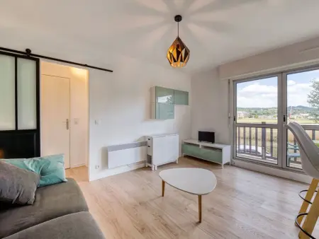 Neptune, Appartement 4 personnes à Cabourg - Photo 3