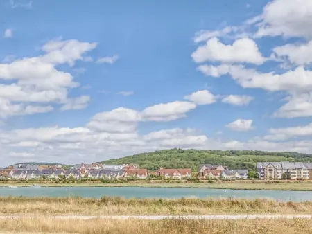 Neptune, Appartement 4 personnes à Cabourg - Photo 10