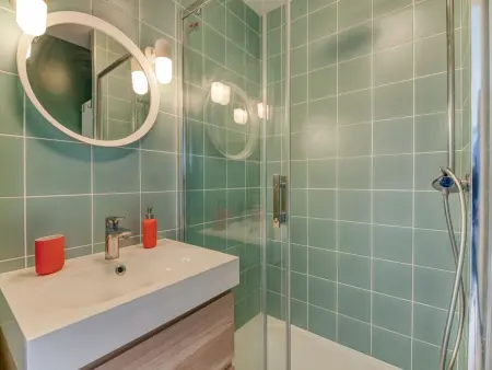 Neptune, Appartement 4 personnes à Cabourg - Photo 15