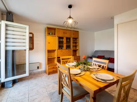 La Côte Fleurie, Appartement 4 personnes à Cabourg - Photo 2
