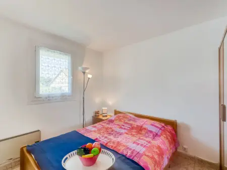La Côte Fleurie, Appartement 4 personnes à Cabourg - Photo 3