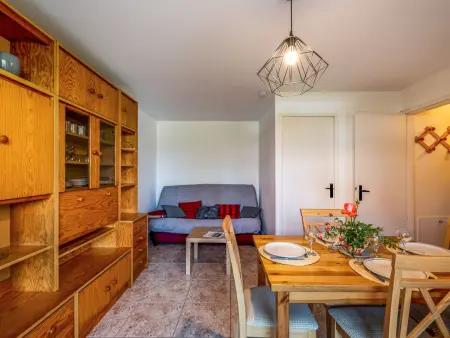 La Côte Fleurie, Appartement 4 personnes à Cabourg - Photo 7