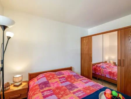 La Côte Fleurie, Appartement 4 personnes à Cabourg - Photo 8