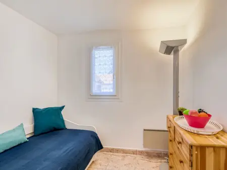 La Côte Fleurie, Appartement 4 personnes à Cabourg - Photo 9
