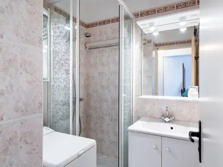 La Côte Fleurie, Appartement 4 personnes à Cabourg - Photo 10