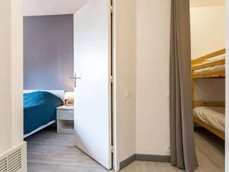 Galion 1 et 2, Appartement 4 personnes à Cabourg - Photo 10