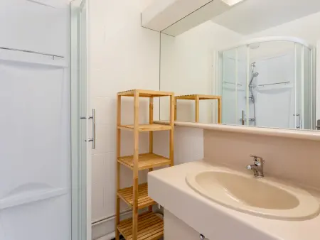 Galion 1 et 2, Appartement 4 personnes à Cabourg - Photo 13
