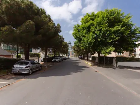 Galion 1 et 2, Appartement 4 personnes à Cabourg - Photo 20