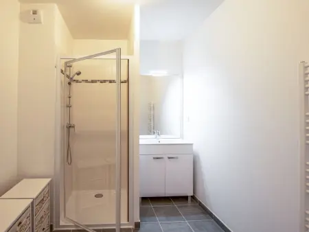 Les Cavaliers, Appartement 4 personnes à Cabourg - Photo 12