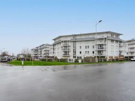 Les Cavaliers, Appartement 4 personnes à Cabourg - Photo 17