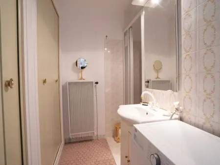 Le Golf, Appartement 2 personnes à Cabourg - Photo 9