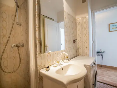Le Golf, Appartement 2 personnes à Cabourg - Photo 10