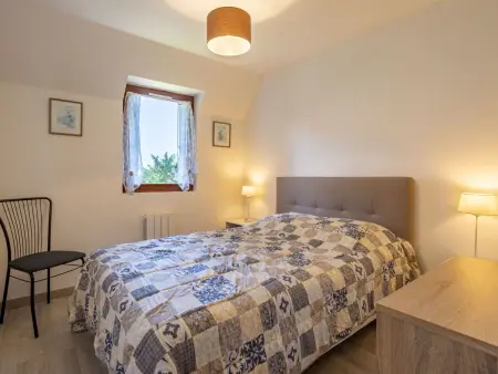 Le Vieux Pressoir, Appartement 2 personnes à Villers sur mer - Photo 3