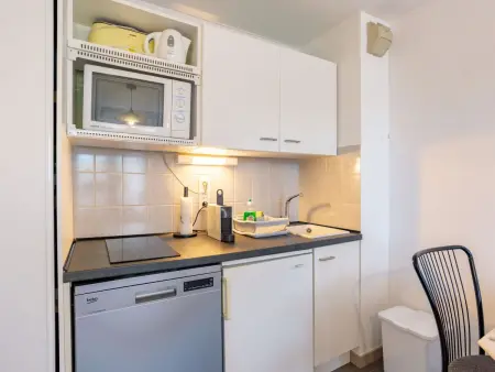 Le Vieux Pressoir, Appartement 2 personnes à Villers sur mer - Photo 7