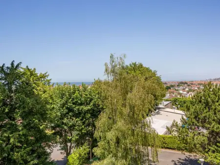 Le Vieux Pressoir, Appartement 2 personnes à Villers sur mer - Photo 10