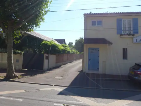 Le Vieux Pressoir, Appartement 2 personnes à Villers sur mer - Photo 15