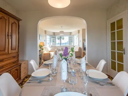 Le Moulin, Appartement 6 personnes à Saint Philibert - Photo 1