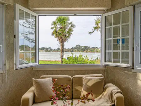 Le Moulin, Appartement 6 personnes à Saint Philibert - Photo 2