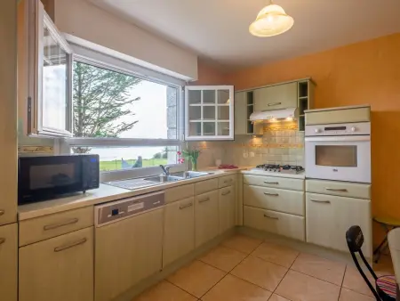 Le Moulin, Appartement 6 personnes à Saint Philibert - Photo 7