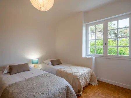 Le Moulin, Appartement 6 personnes à Saint Philibert - Photo 8